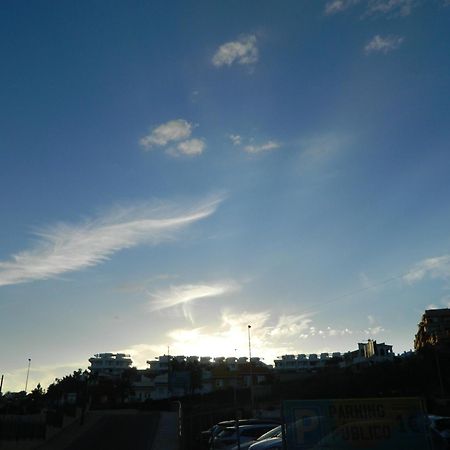 Willa Star View Fuengirola Zewnętrze zdjęcie