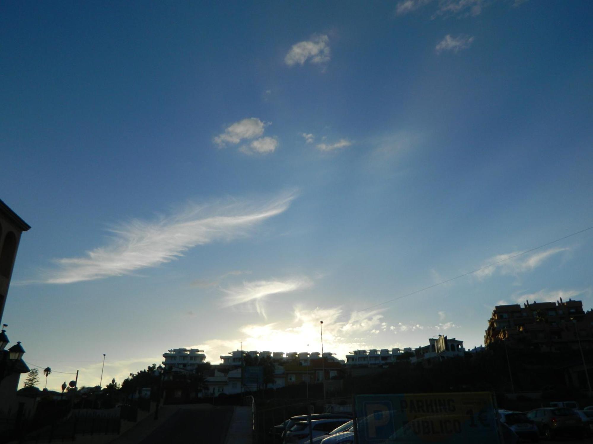Willa Star View Fuengirola Zewnętrze zdjęcie