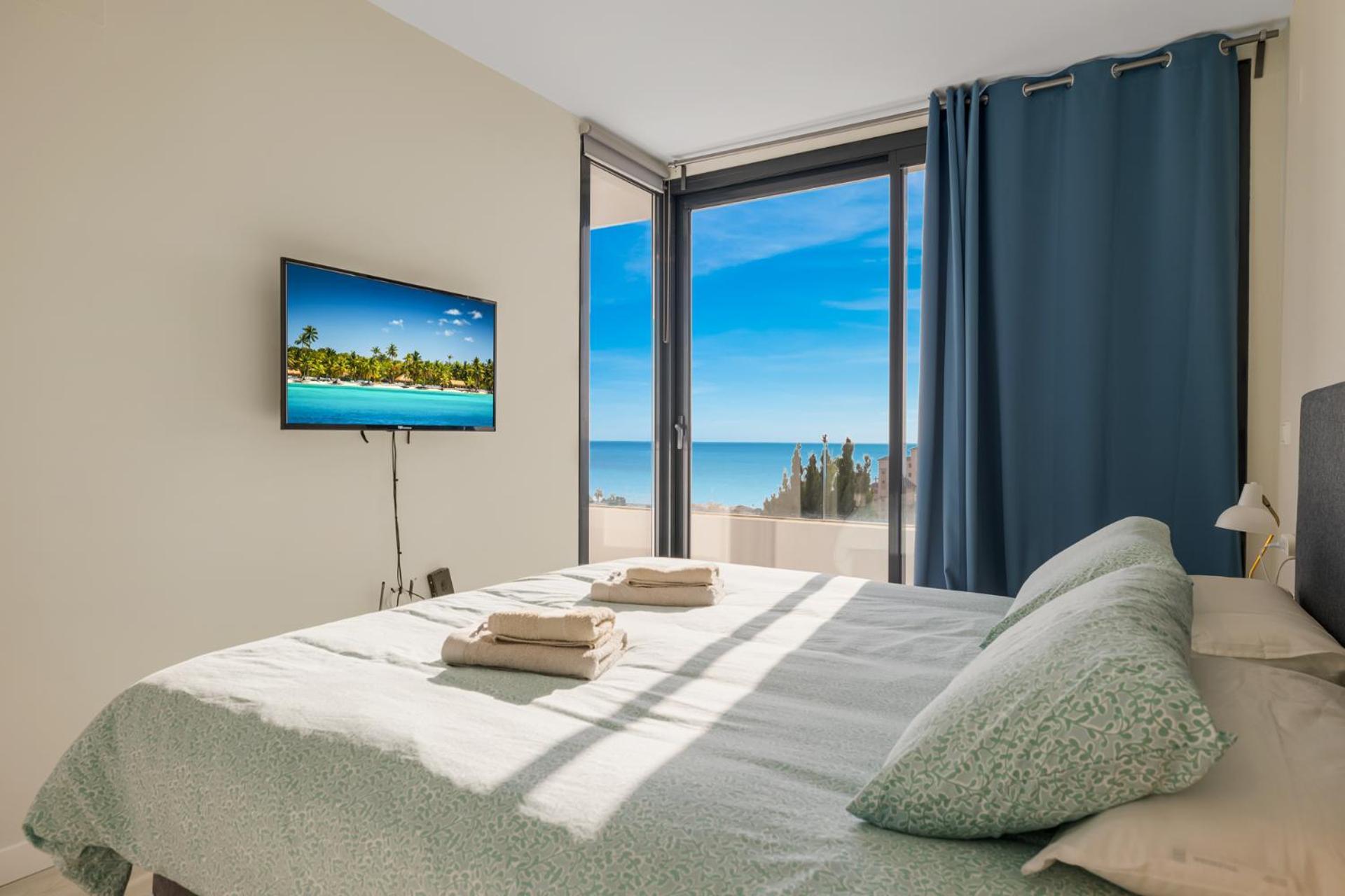 Willa Star View Fuengirola Zewnętrze zdjęcie