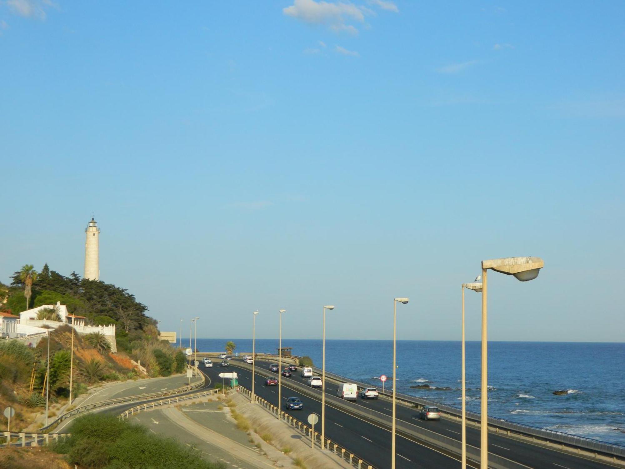 Willa Star View Fuengirola Zewnętrze zdjęcie