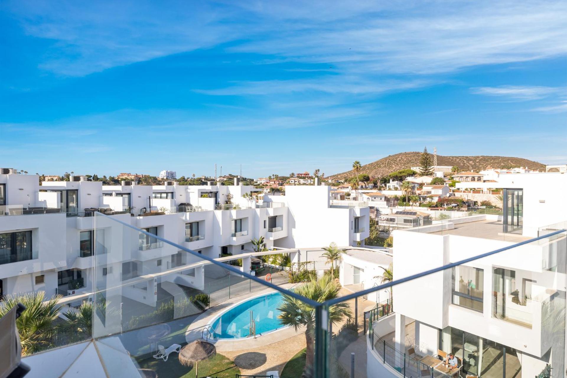 Willa Star View Fuengirola Zewnętrze zdjęcie