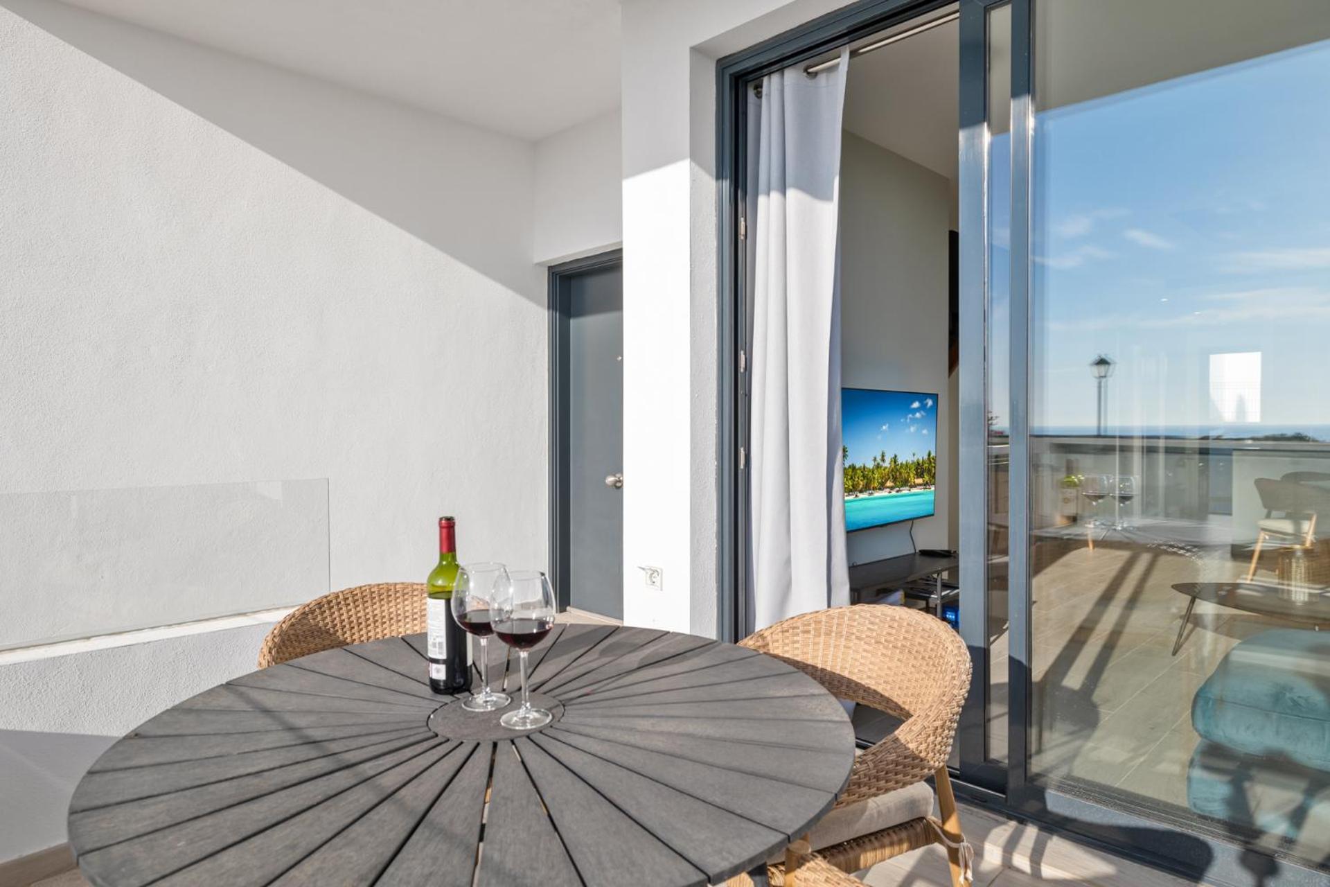 Willa Star View Fuengirola Zewnętrze zdjęcie