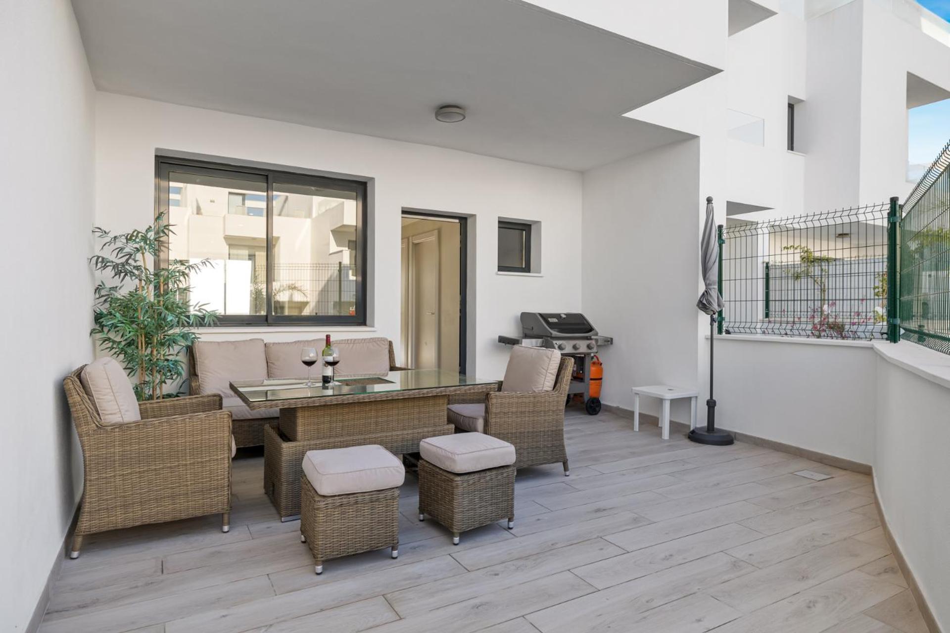 Willa Star View Fuengirola Zewnętrze zdjęcie