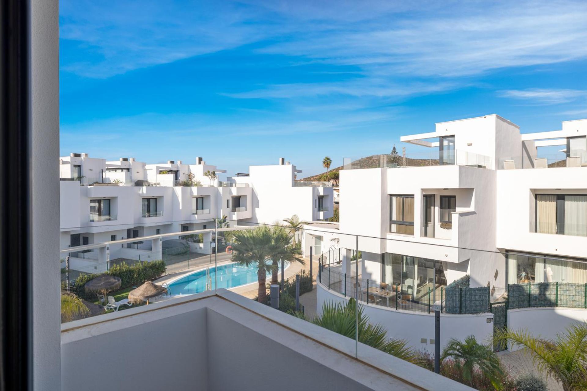 Willa Star View Fuengirola Zewnętrze zdjęcie