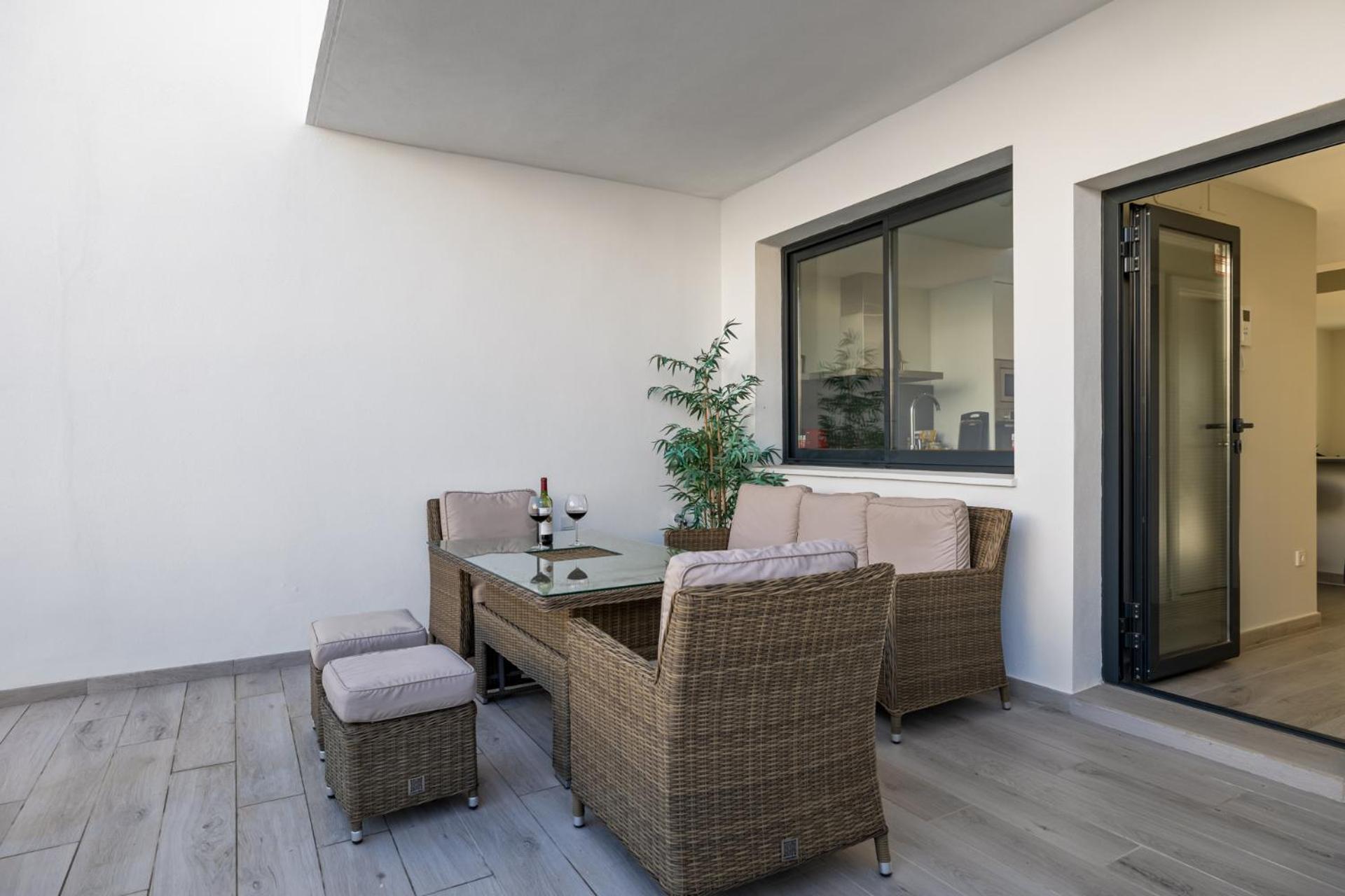 Willa Star View Fuengirola Zewnętrze zdjęcie