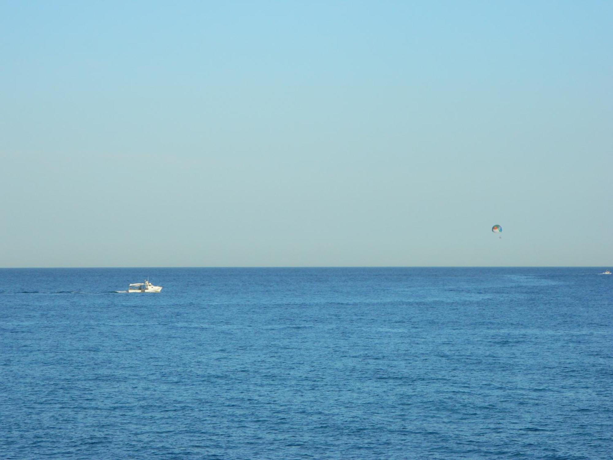 Willa Star View Fuengirola Zewnętrze zdjęcie