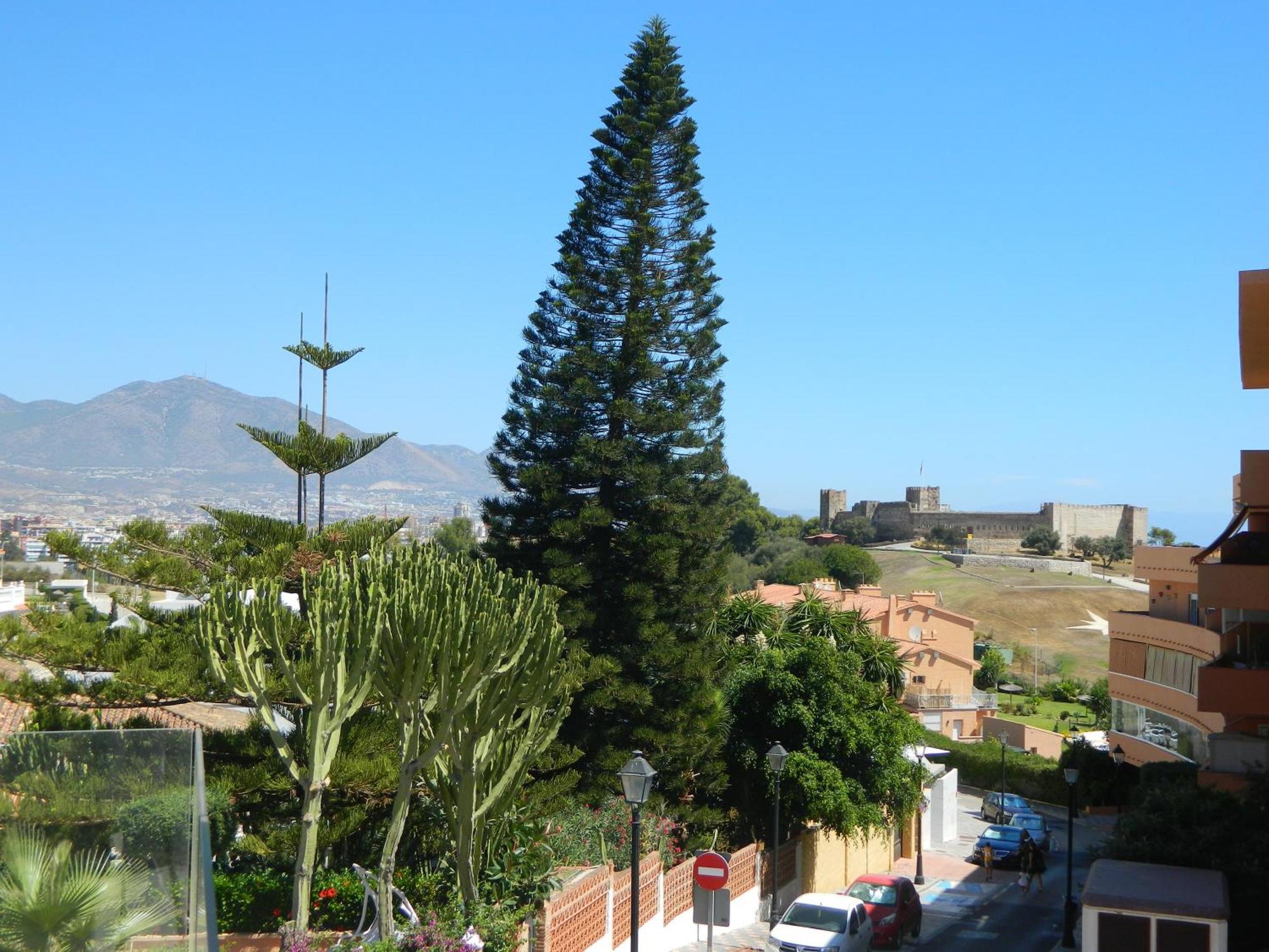 Willa Star View Fuengirola Zewnętrze zdjęcie