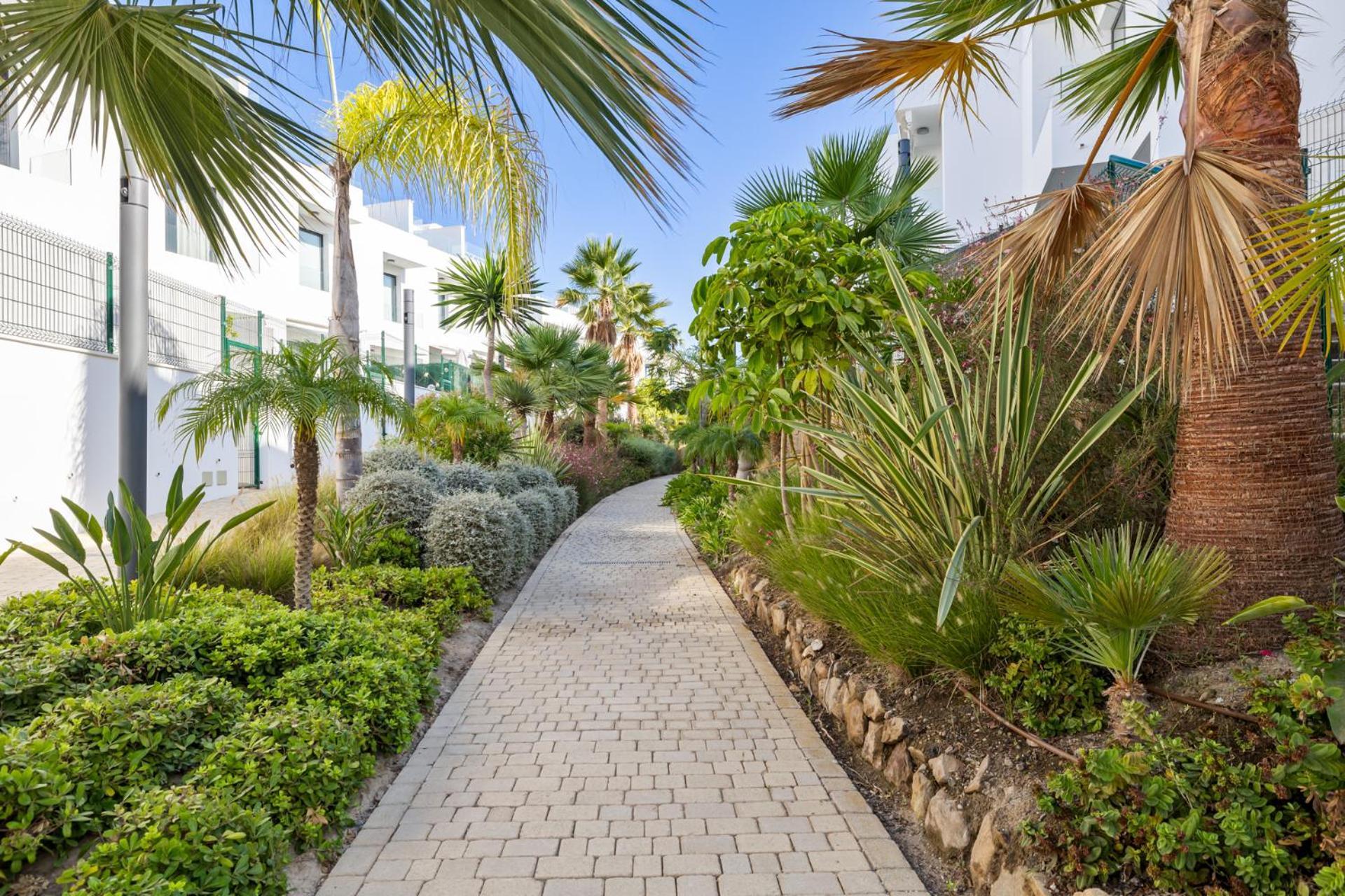 Willa Star View Fuengirola Zewnętrze zdjęcie