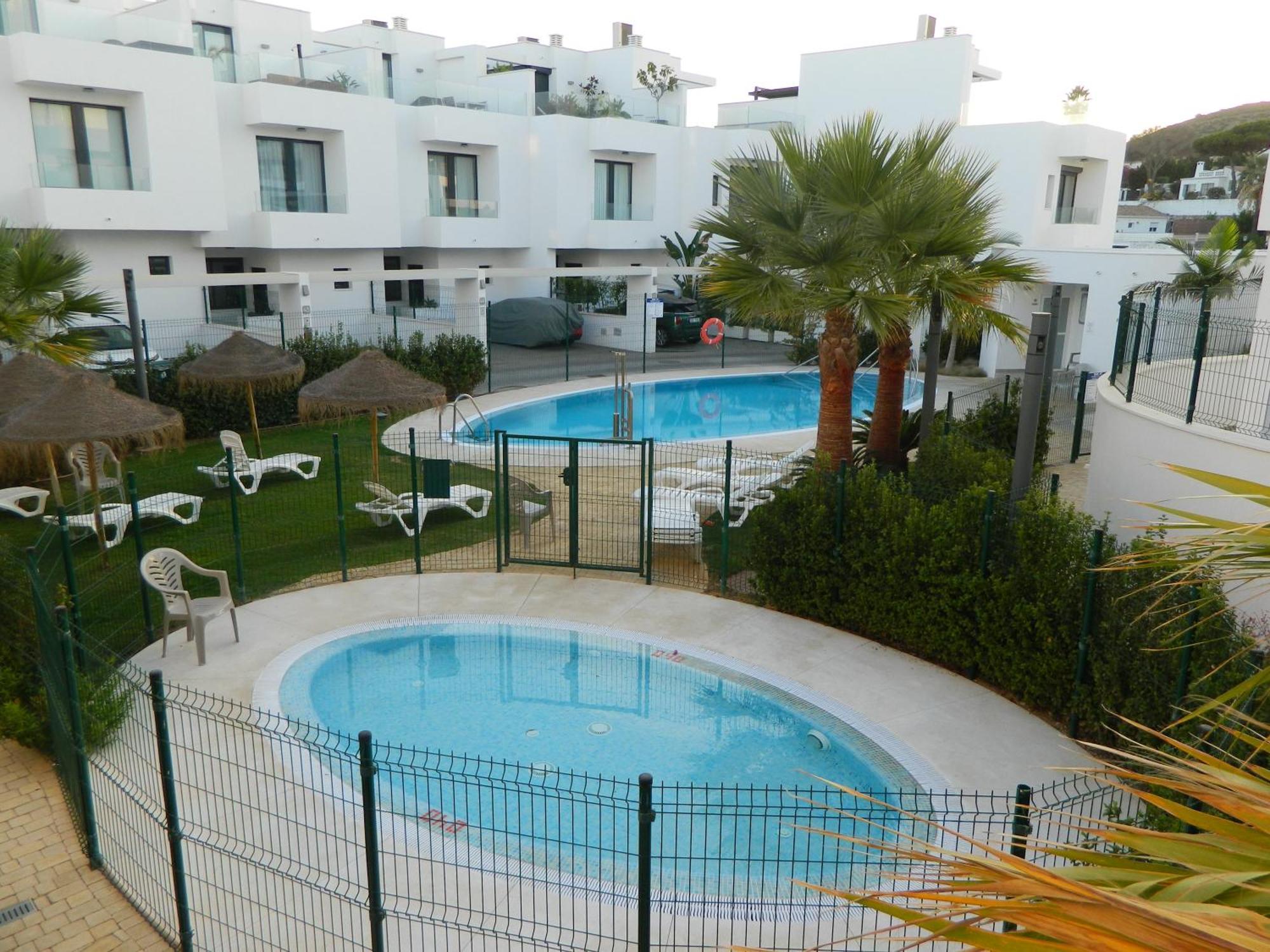 Willa Star View Fuengirola Zewnętrze zdjęcie