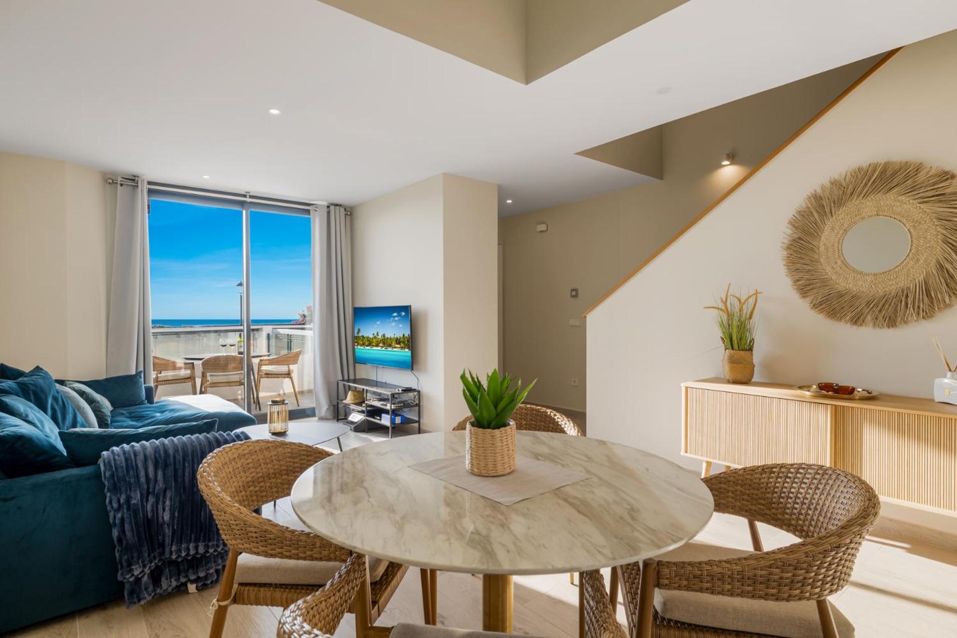 Willa Star View Fuengirola Zewnętrze zdjęcie